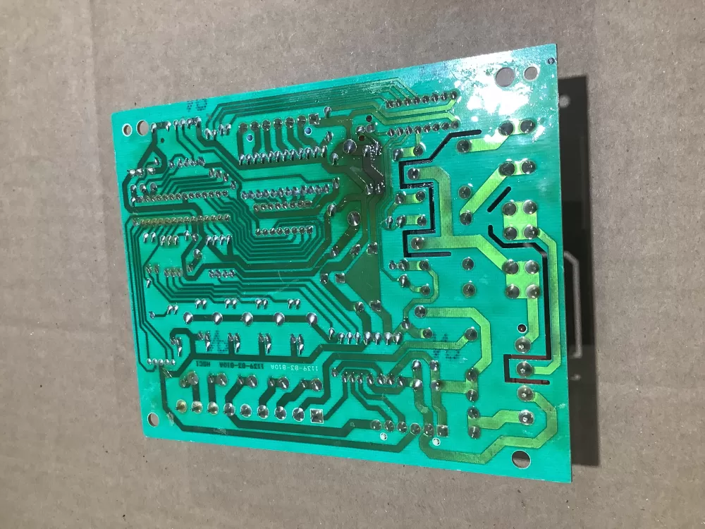 Nordyne 1139-810 Furnace Control Board AZ109061 | AR1785