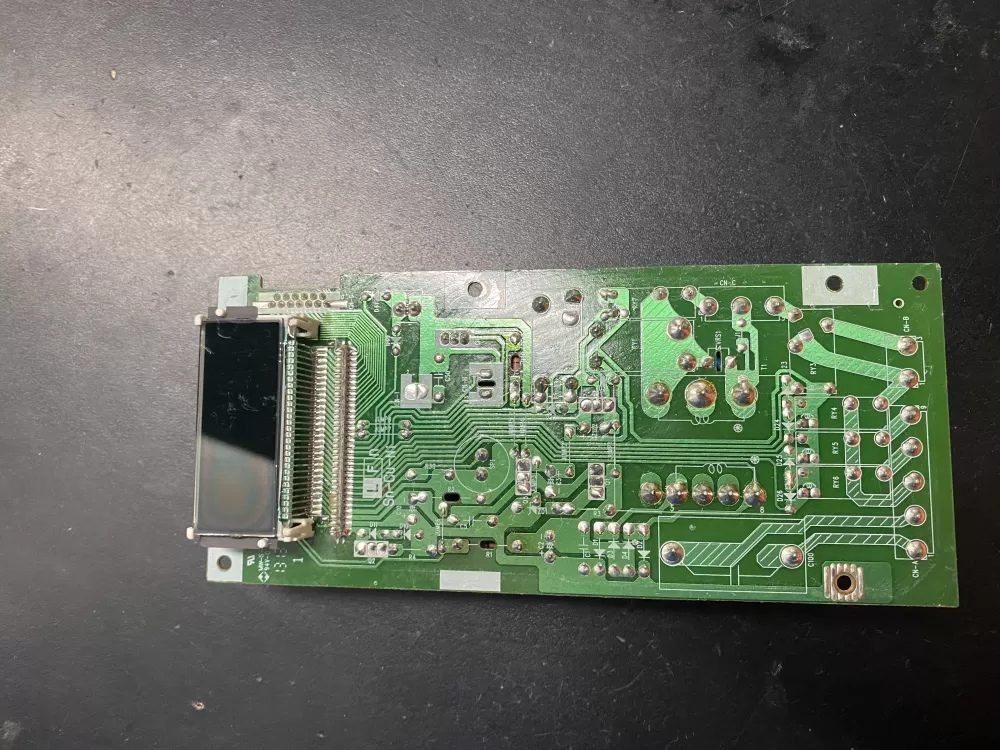 Frigidaire Microwave Control Board 5304468192 BFB121-099 AZ21593 | BK1192
