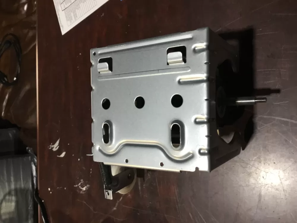 LG 4681EL1002A 4681EL1008B 4681EL1008H Dryer Motor AZ66578 | Sl45