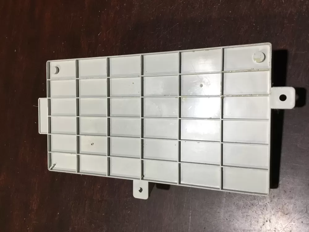 Samsung MFS-MDE27-00 DC41-00027A Dryer Control Board AZ64907 | NR2099