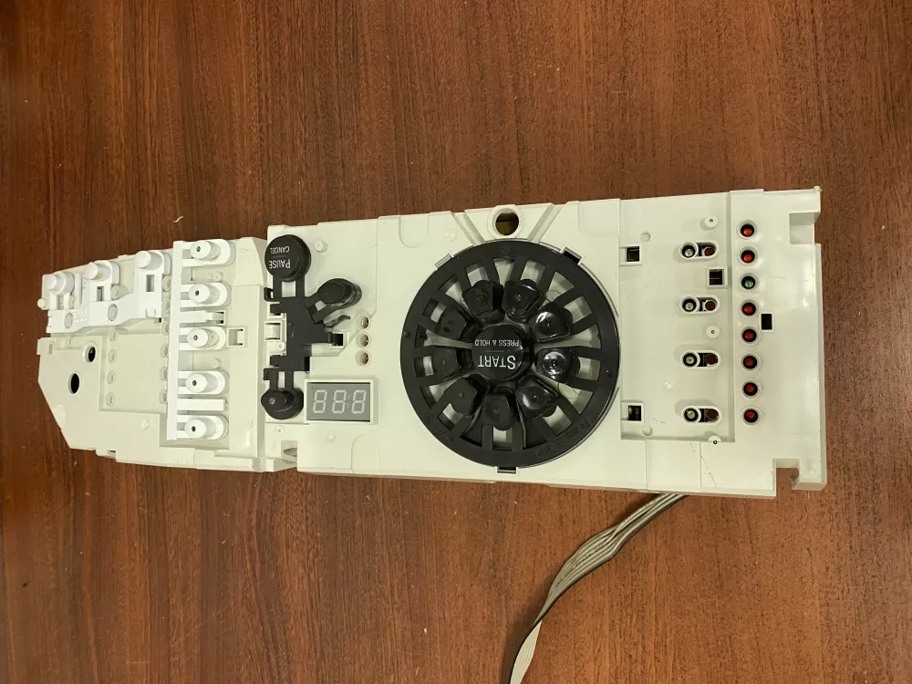 Whirlpool 461970203283-04  4619 702 0328 3-04 Washer Control Board