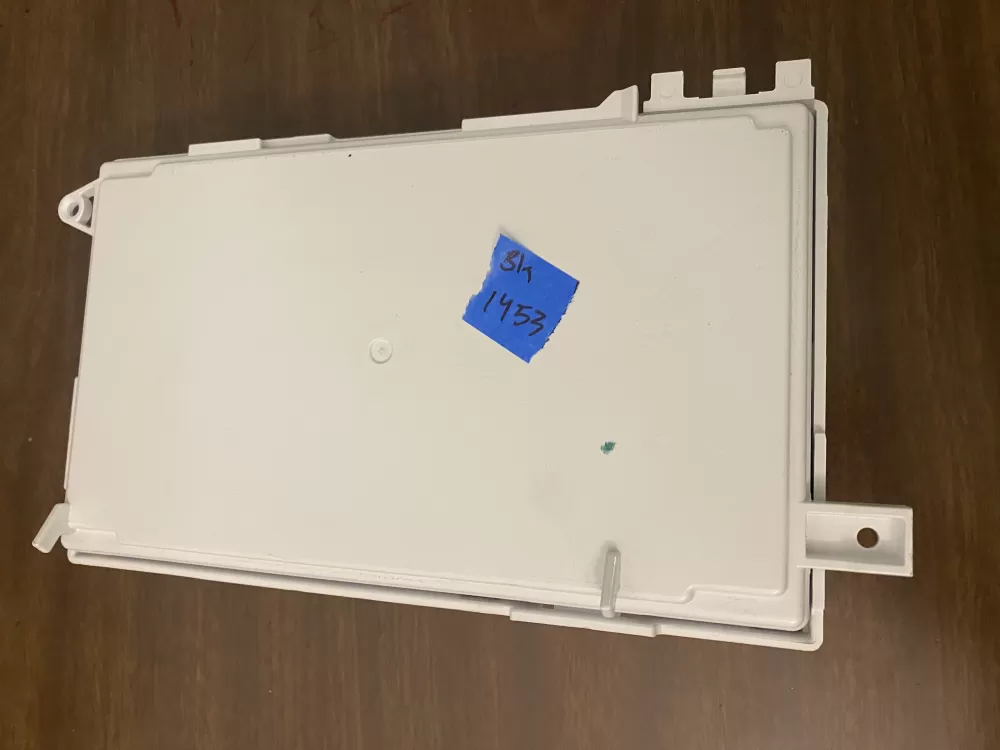 Whirlpool W10445278 W10480126 PS3653300 Washer Control Board AZ101337 | BK1453