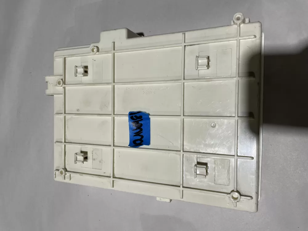 LG Kenmore EBR38163302 EAX37633802 Washer Control Board AZ146725 | KMV698