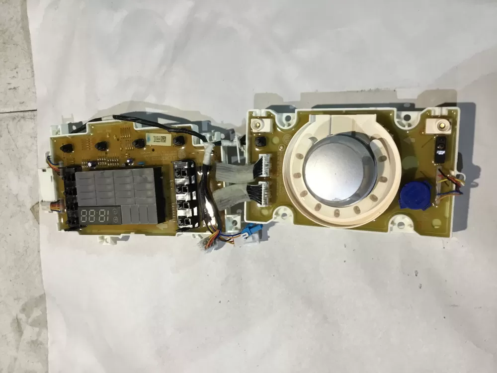 LG EBR78898212  AP6235797  EBR78898208  PS12080556 Washer Control Board