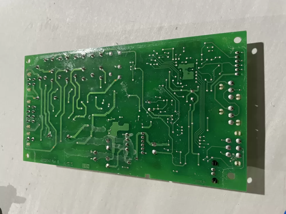 Whirlpool refrigerator control board WP2318054 AZ200699 | Wm1802