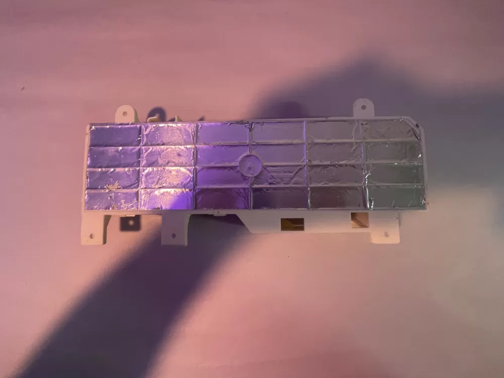 Samsung AP5806921 DC92 01625B PS9494300 Washer Control Board AZ196788 | KMV876