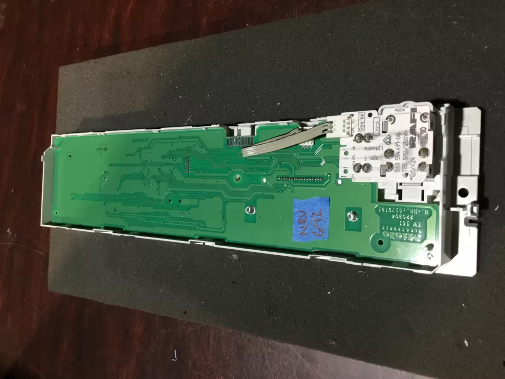 Miele 6815472 06815472 EW166 Washer Control Board AZ84154 | NRV642