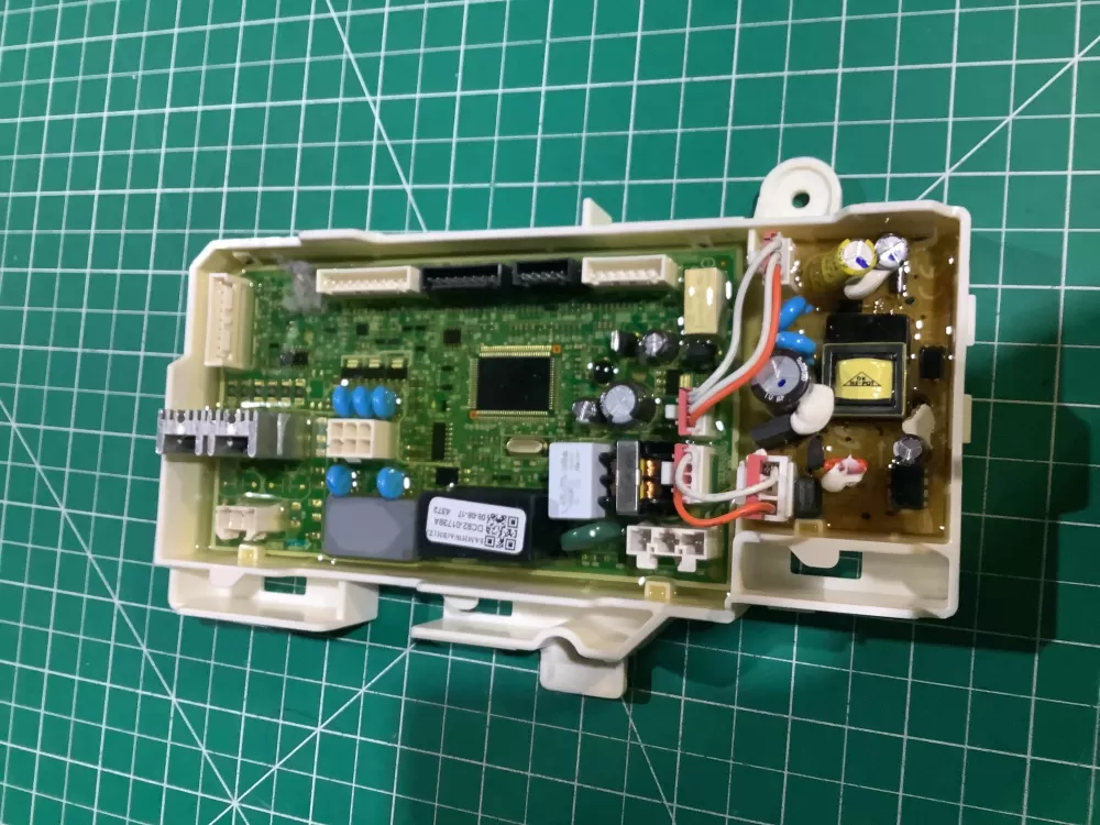 Samsung DC92-01739A Washer Control Board