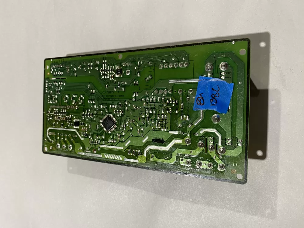Samsung DA94 00680A DA92 00215C Refrigerator Control Board AZ141555 | BK1382