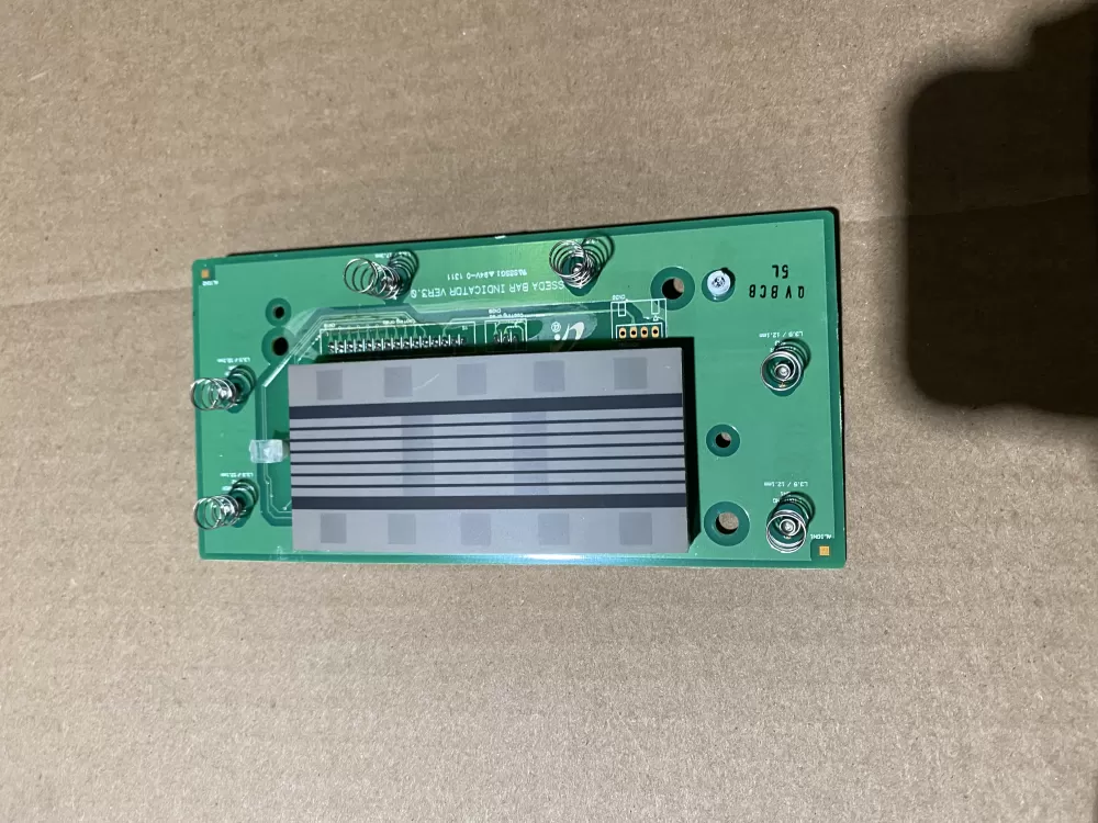 DA41-00671 Samsung Refrigerator Board - Control