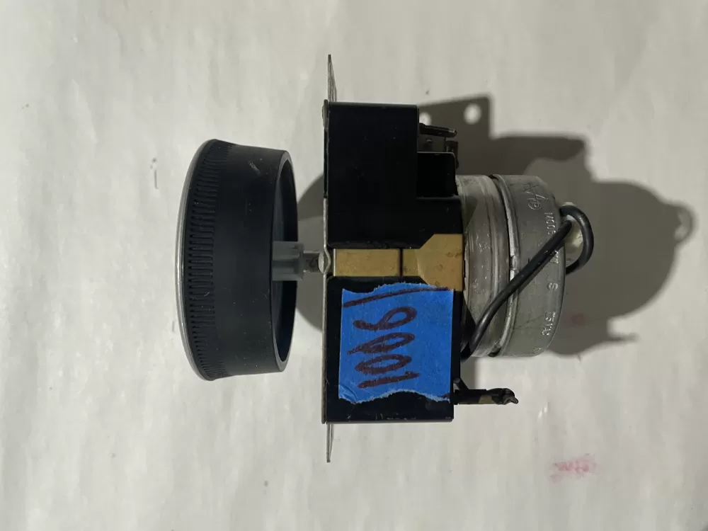 Whirlpool 3406723A 4433735 AP6008572 PS11741712 Dryer Timer AZ208328 | KM1006