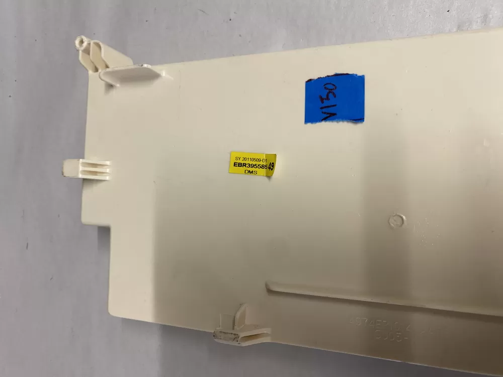 EBR36197323 OEM LG Washer Electronic Control Board - WM1355HW AZ207981 | BKV150