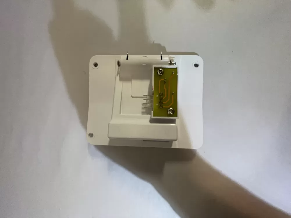 Whirlpool W10757851 4389102 Refrigerator Ice Control Board AZ189039 | KM1651