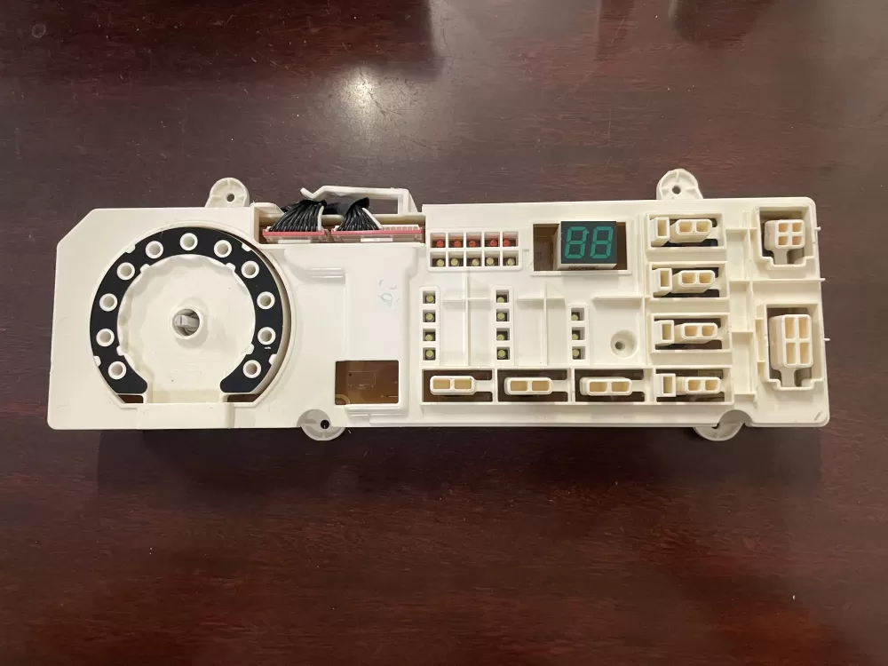 Samsung DC94-04388A DC92-01624B PD00030983 3996774 AP5806920 PS9494299 EAP9494299 Washer Control Board