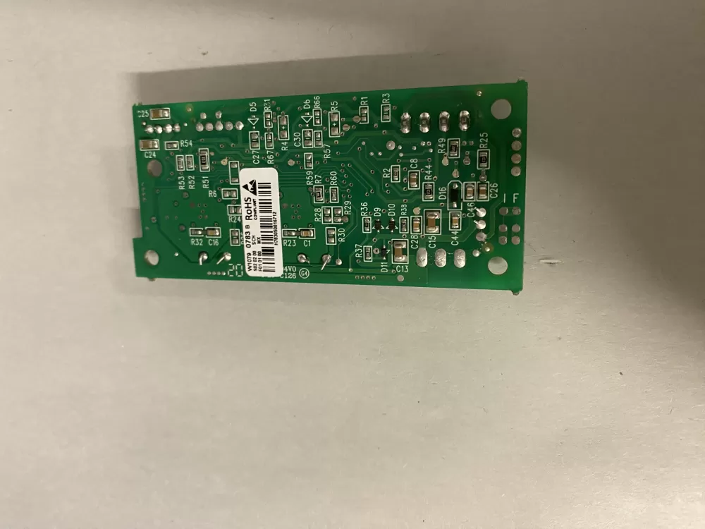 Maytag KitchenAid Jenn Air Refrigerator Control Board AZ221007 | BK1307
