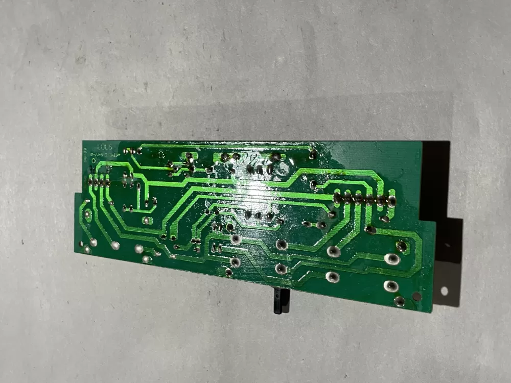 GE Kenmore WR55X130 Refrigerator Dispenser Control Board AZ189284 | Wm834