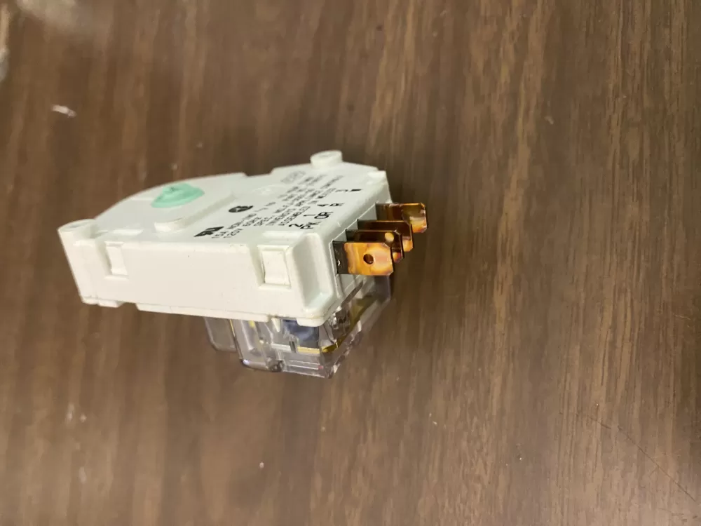 Whirlpool Kenmore W10822278 Refrigerator Defrost Timer AZ74387 | BK1642