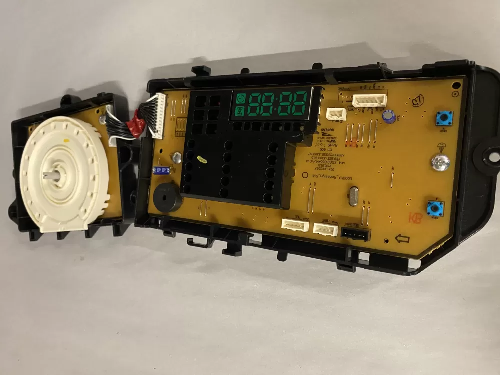 Samsung AP6038369 DC92-01607M PS11771592 Dryer Control