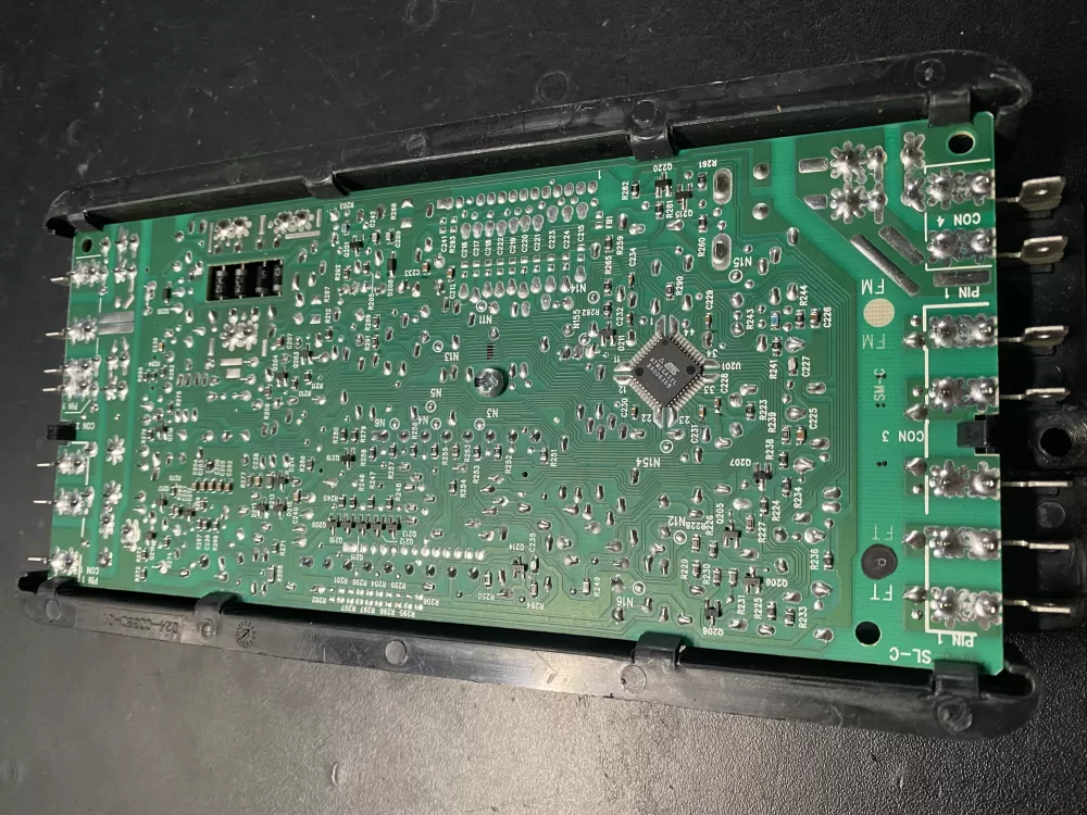 Maytag KitchenAid W10831410 W10114377 Range Control Board AZ5396 | BK1599