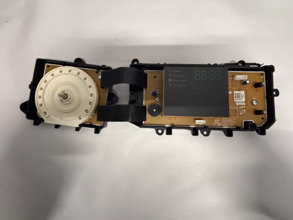 DC94-04576A Samsung Dryer Board - Control