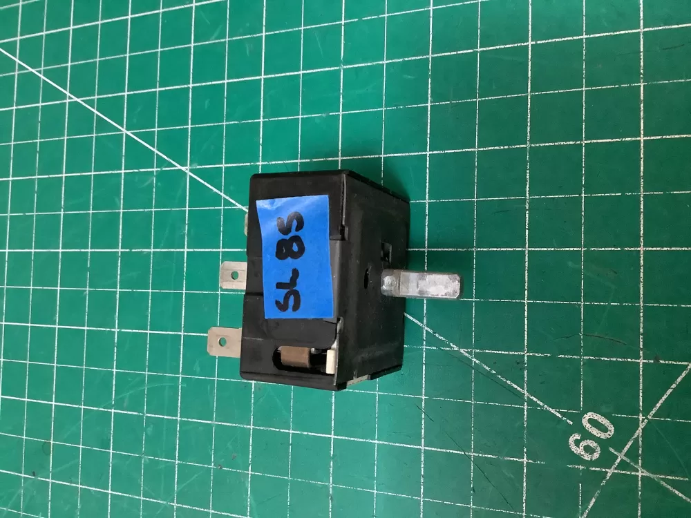 Kenmore AP3890378 1155394 316021500 Range Infinite Switch AZ224302 | SL85