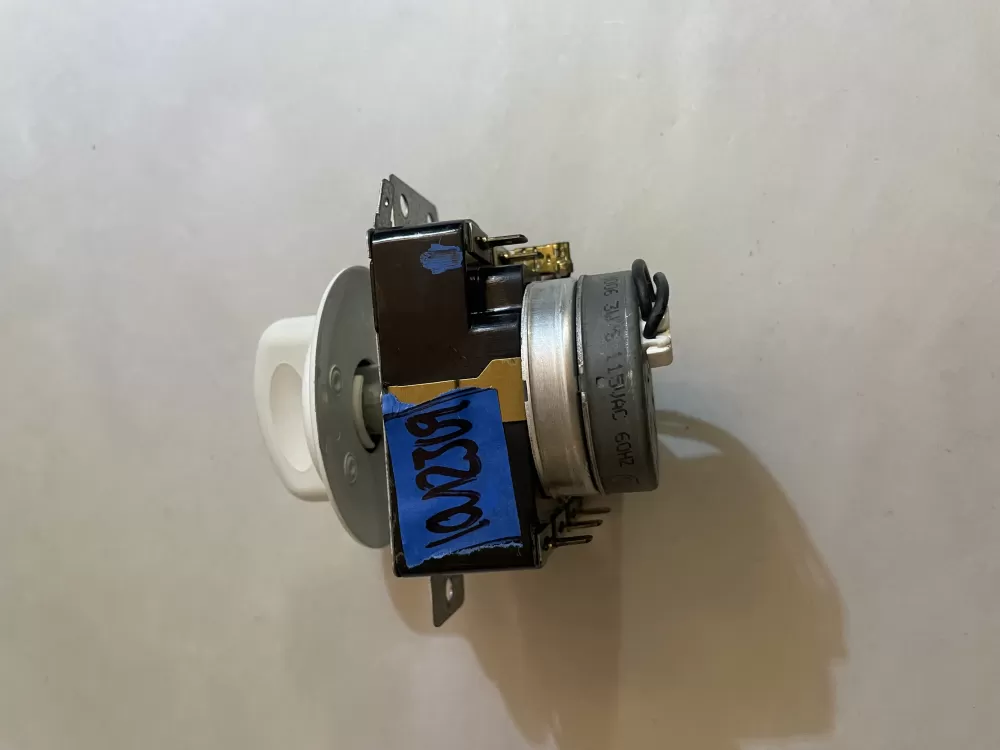 Kenmore 3976576A 3976576 AP6009025 WP3976576 Dryer Timer AZ149731 | KM2309