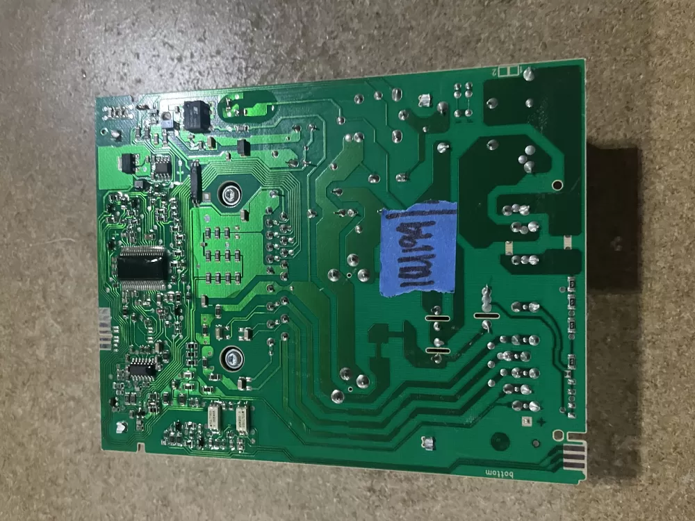 Whirlpool Kenmore WP8183196 491970229163 Washer Control Board AZ27976 | KM194