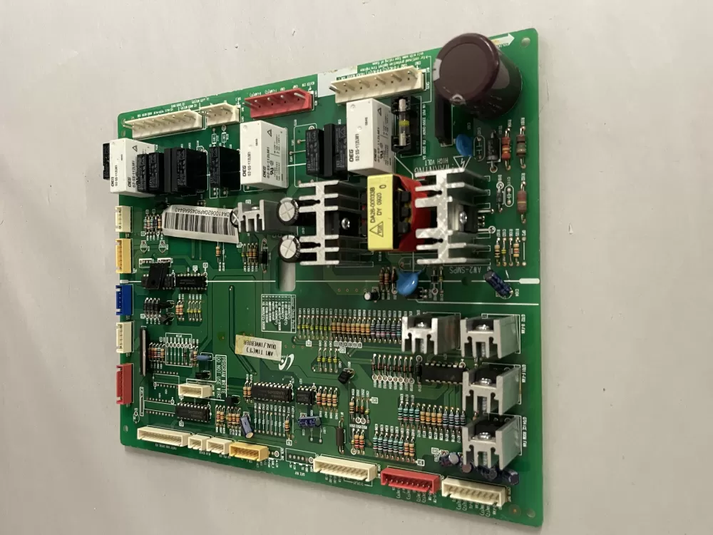 Samsung DA41-00620A PS4139978 DA41-00620 A Refrigerator Control Board