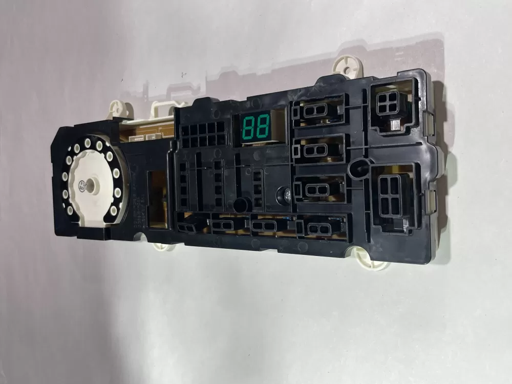 Samsung AP5916807 DC92-01624E PS9605978 DC9201624E Dryer Control Board