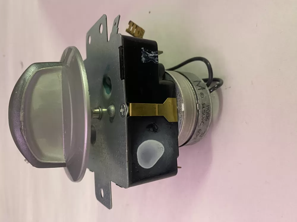 Kenmore 3406702A WP3976576 3406015 3406702 3976576 Dryer Timer AZ197290 | BK2731