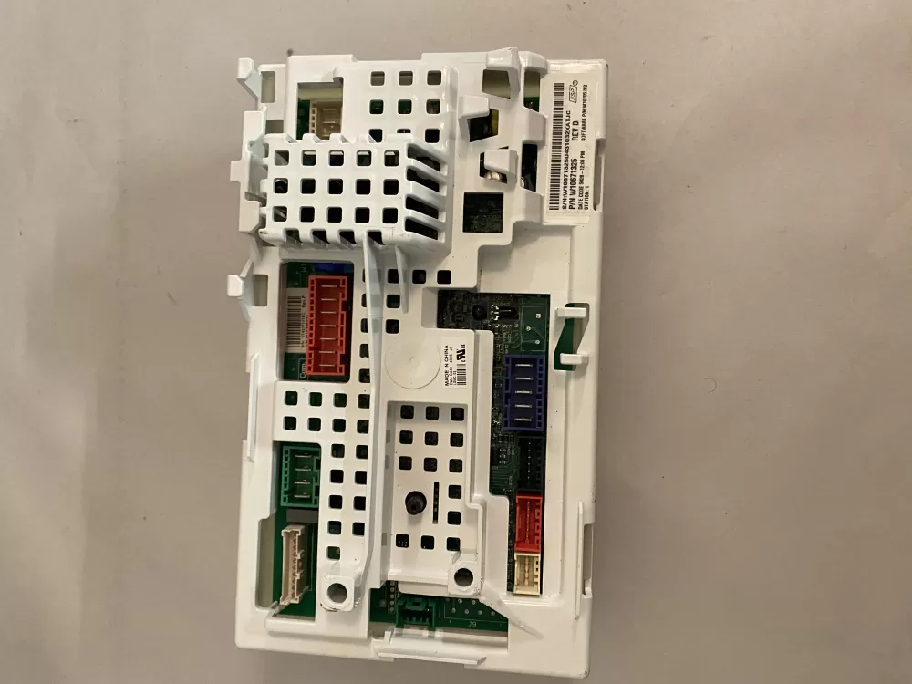 Kenmore AP5810173 W10671325 PS9494937 Washer Control Board