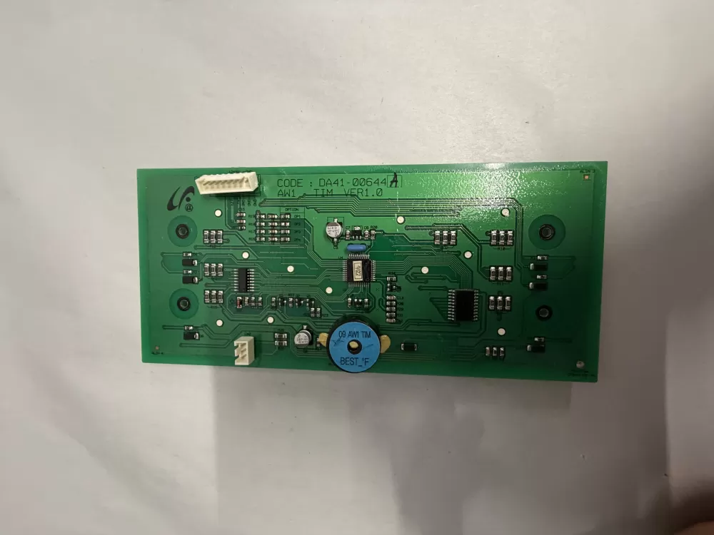 Samsung DA41-00644A Refrigerator Control Display Board AZ217023 | KM2450