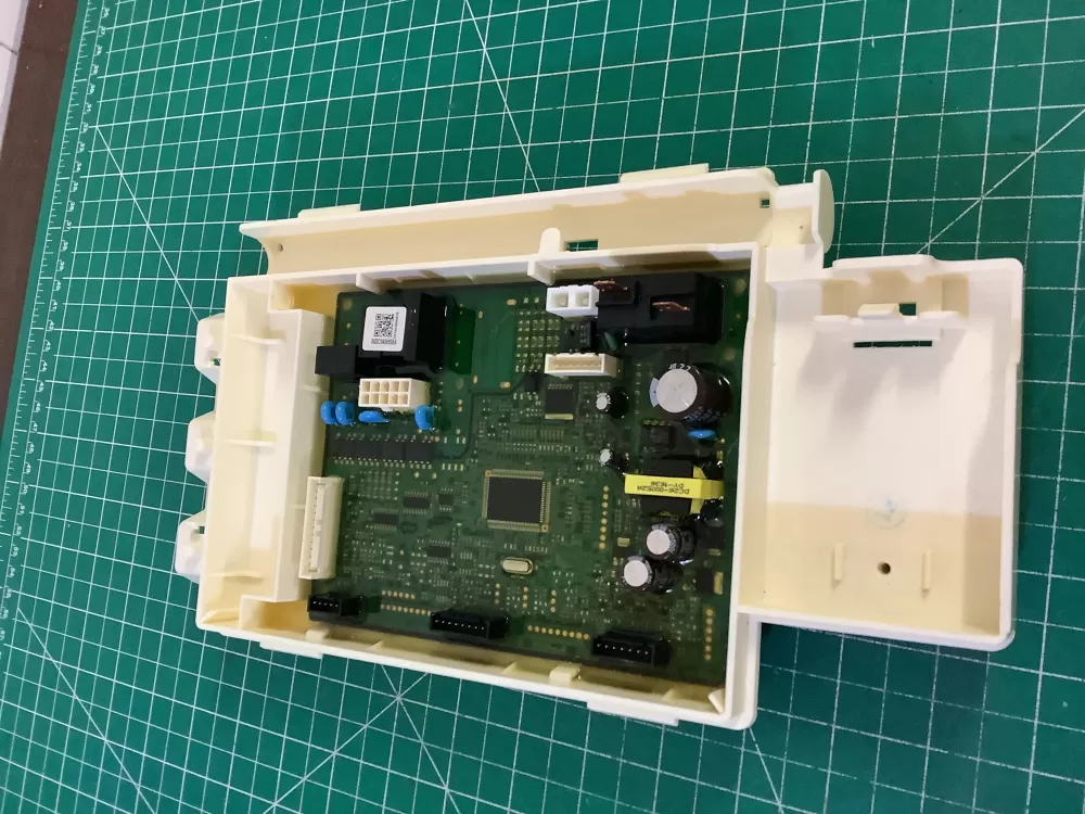 Samsung DC94-06598A DC92-01803K Washer Control Board AZ205513 | NRV914