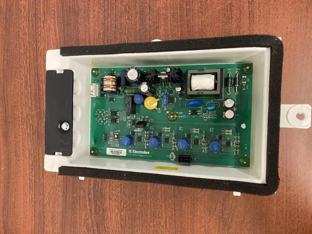 Electrolux AP5952221 241891603 Refrigerator Control Board Led AZ49829 | BK1819