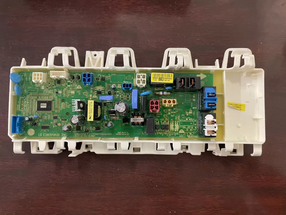 LG  Kenmore EBR83258903 Dryer Control Board