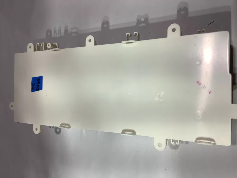 LG EBR62198104 EAX60933303 EBR62198105 Washer Control Board AZ146851 | ZC2463