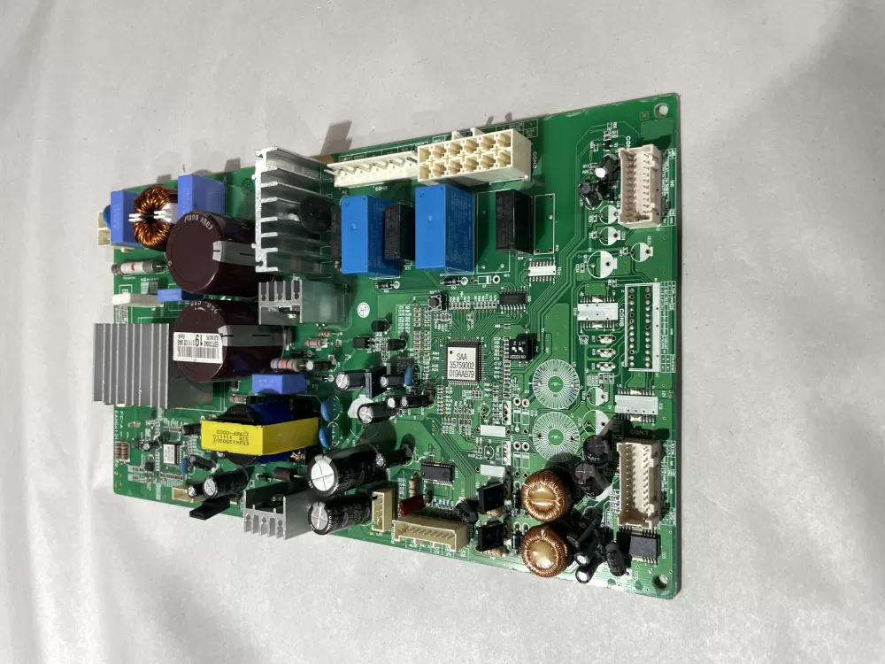 LG  Kenmore EBR73304219 Refrigerator Control Board