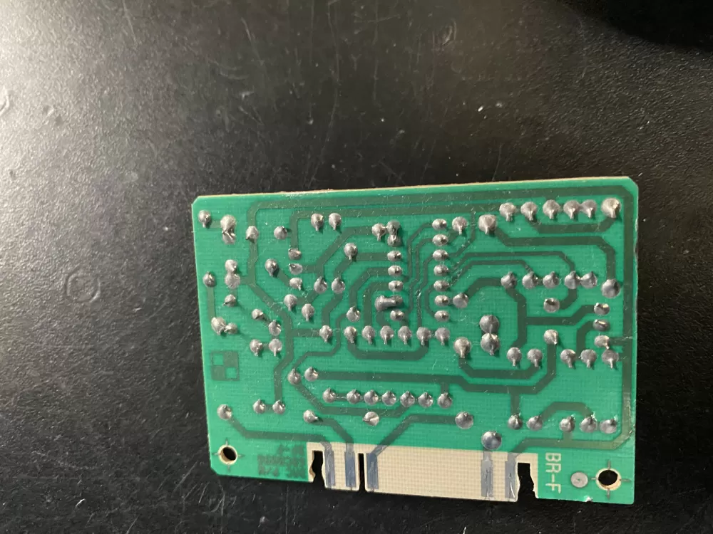 Whirlpool 3407125 Washer Control Board AZ13394 | BK1559