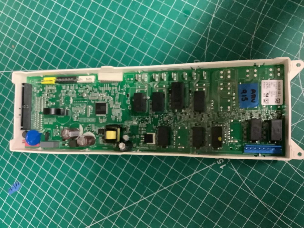 Whirlpool W10878844 PD00051977 4460083 Range Control Board AZ210908 | ARV916