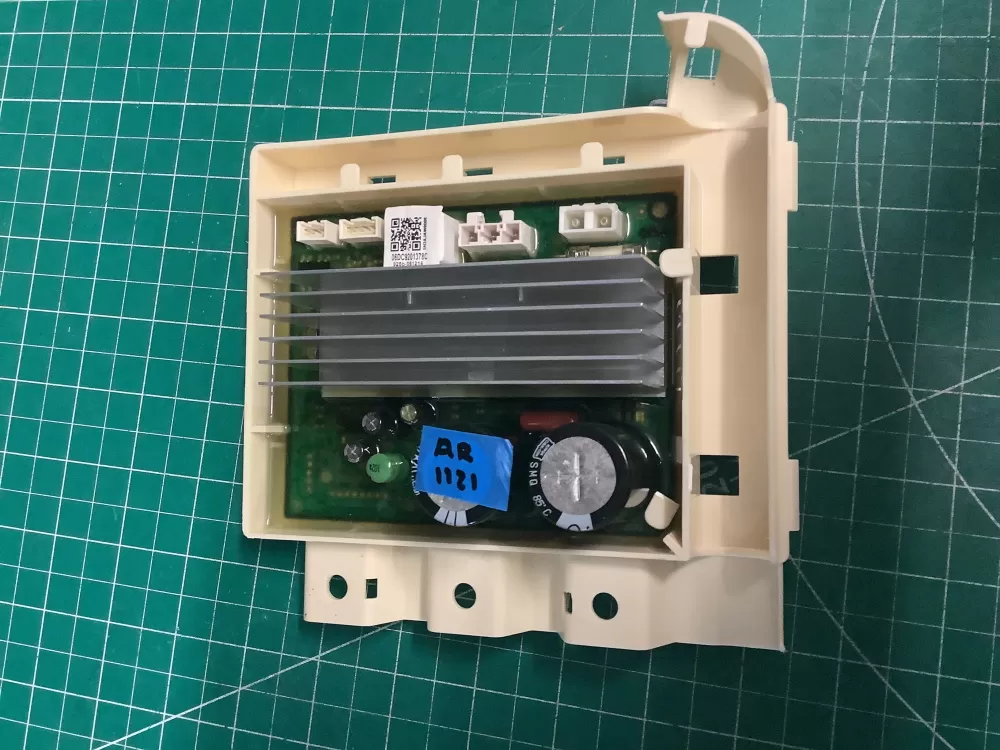 Samsung 06DC9201378C Dc92 01531b Washer Control Board Assembly AZ208358 | AR1121