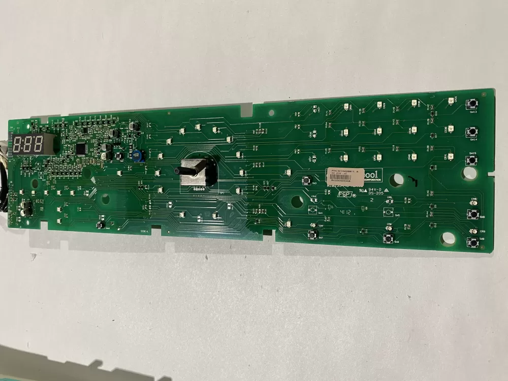 Maytag  Whirlpool W10426811 Washer Control Board