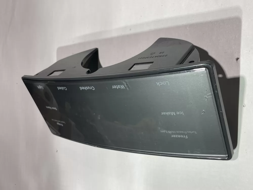 GE Refrigerator wr17x28913 Dispenser Control Board AZ142362 | Wm2394