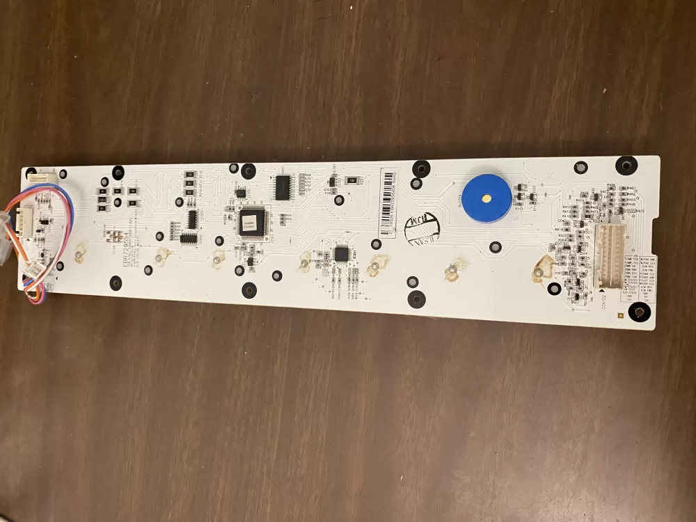 EBR72955406 Refrigerator Control Board Pcb Display AZ101847 | BK707