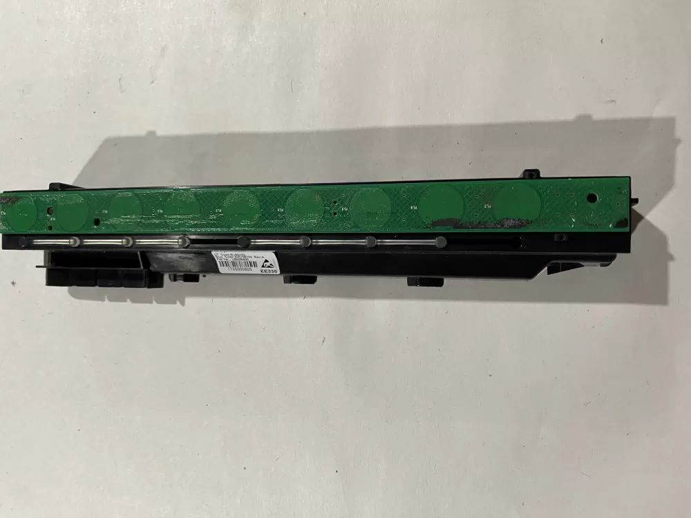 Frigidaire A05798704 Dishwasher Control Display Board