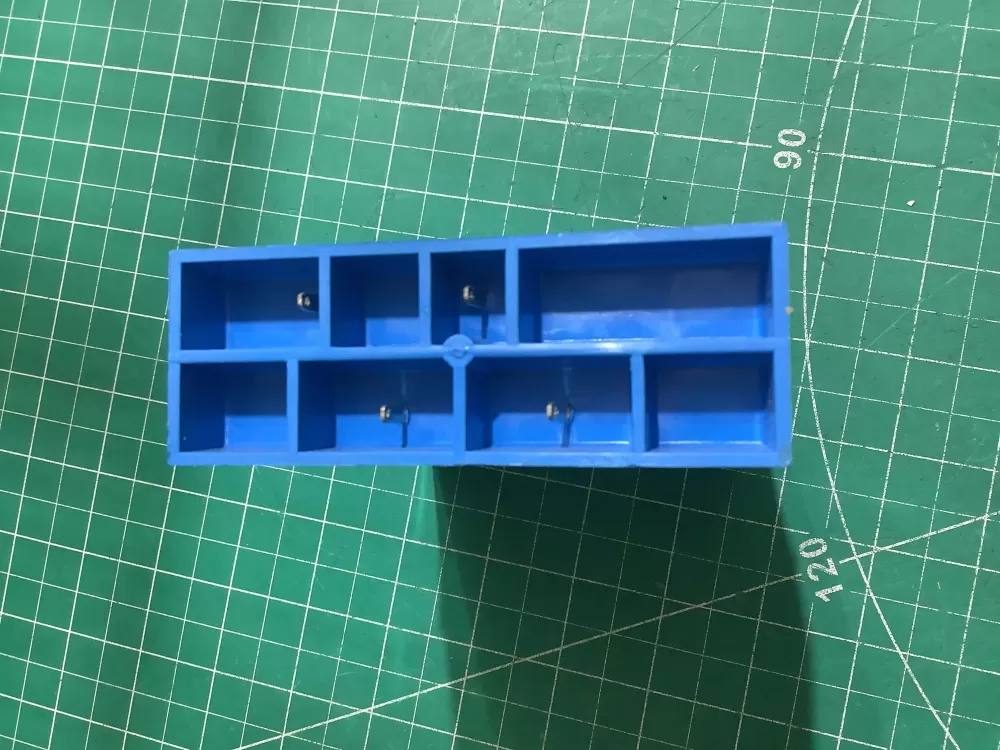 Thermador Jenn-Air RI302 4-Point Gas Re-Igniter AZ215119 | AR2799