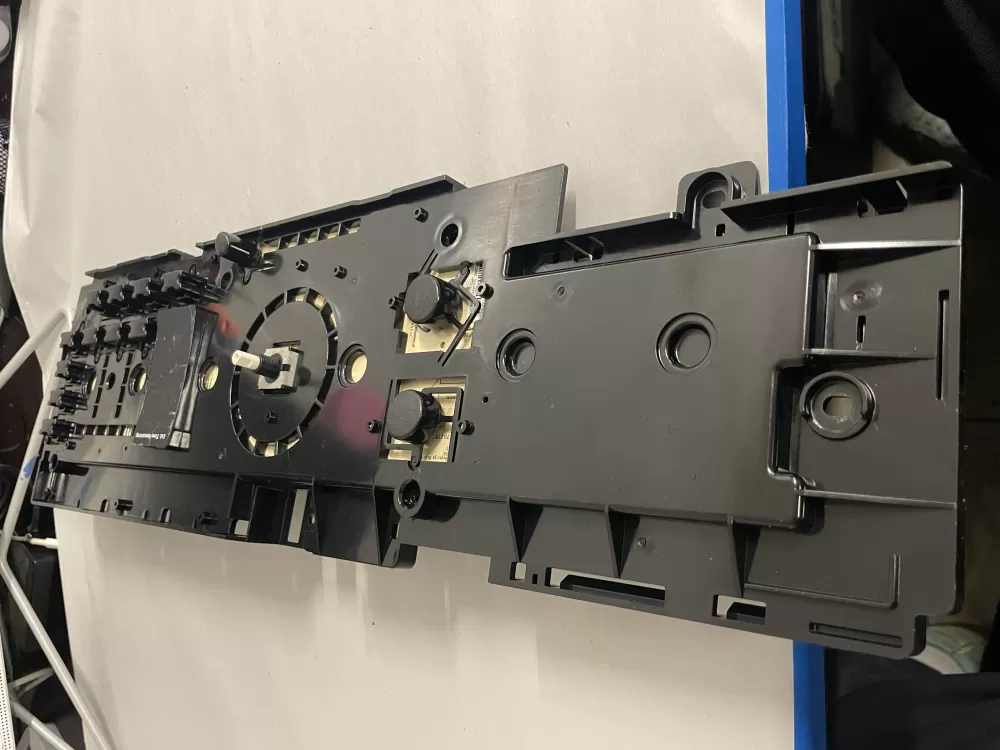 GE  Whirlpool 290D1525G501 290D2860G001 Washer Control Board