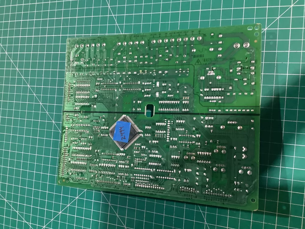 Samsung DA92 00242A Refrigerator Control Board AZ150611 | NR2494