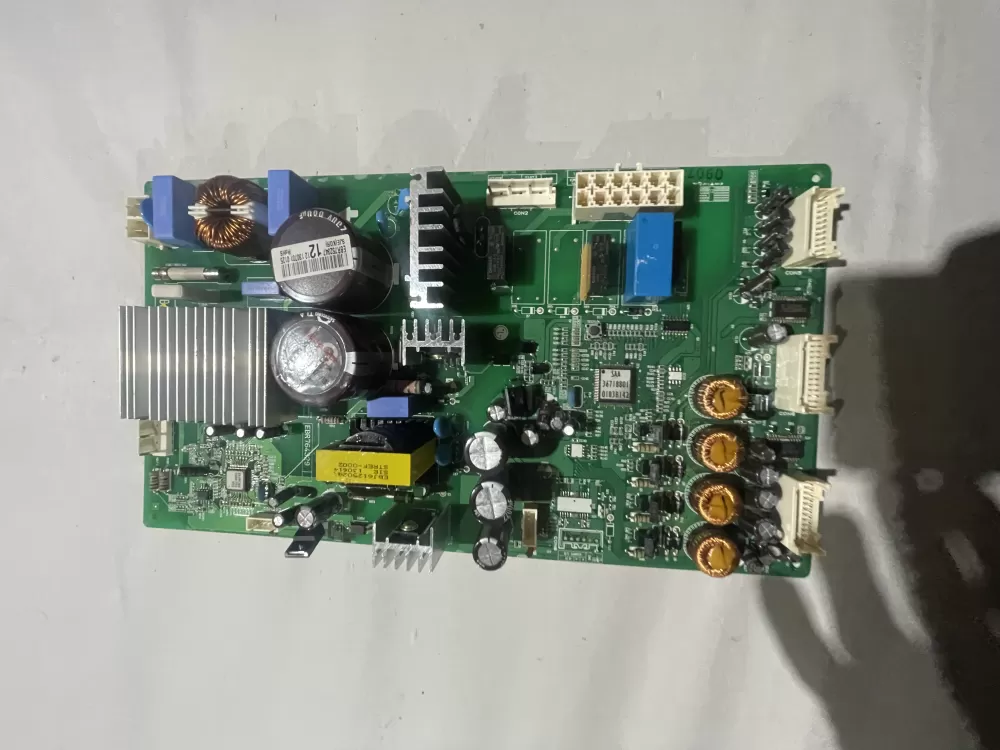 Kenmore  LG EBR75234712  AP5785806  2759112  PS8751378 Refrigerator Control Board