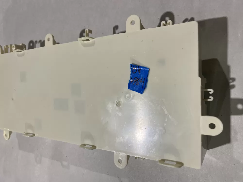 LG EBR76458303 EBR79523102 PS11710948 Washer Control AZ151477 | BKV784