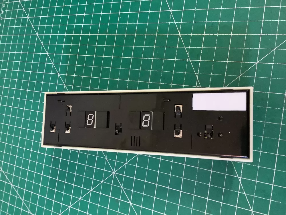 Frigidaire Electrolux A01078804 AP5953796 242207704 242282304 3516025 5304498023 PS10060580 31160890098 Refrigerator UI Control Board